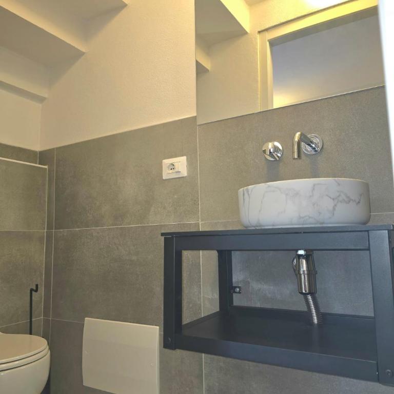 Tenuta Feraxi - Private Paradise - Camera Matrimoniale - 26
