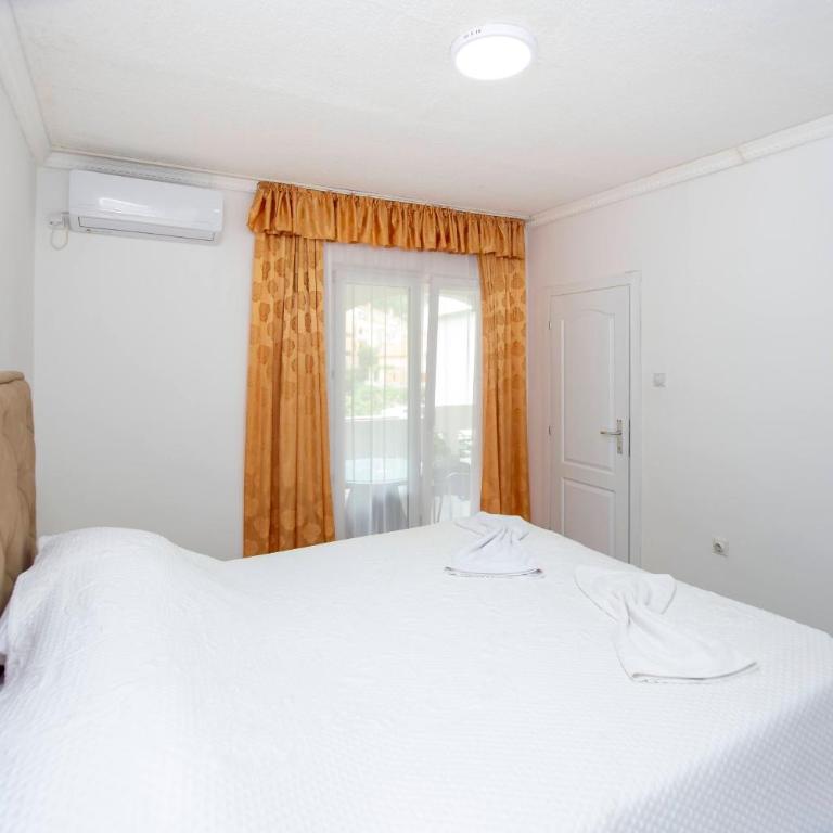 Rama Residence - Porodični Apartman Tipa "Suite" - 3
