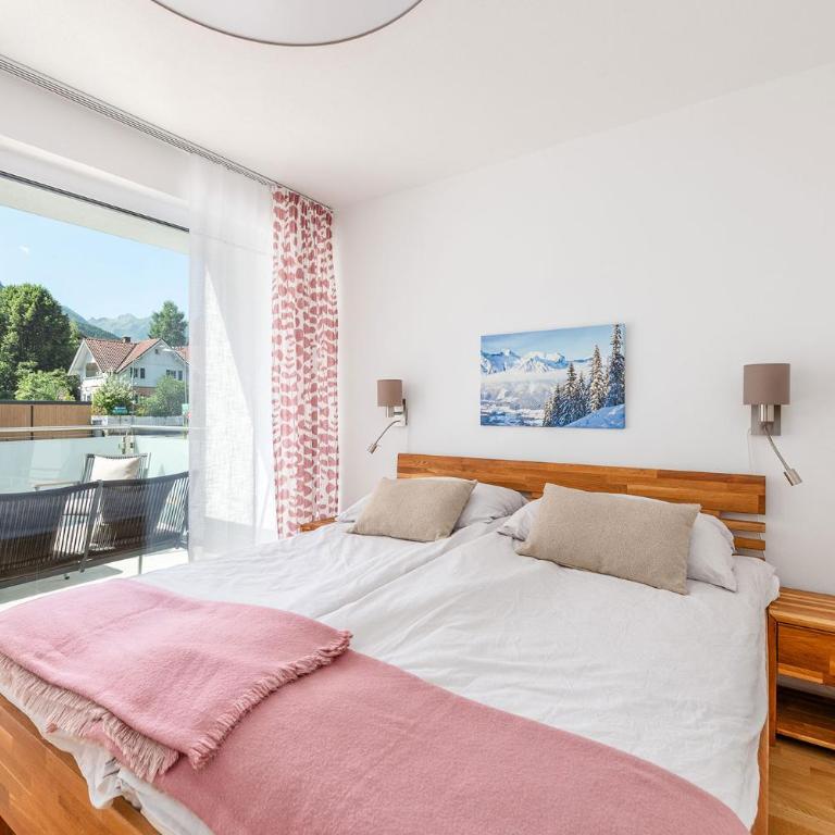 Neualm 5 - by myNests - Apartment mit 2 Schlafzimmern - 10
