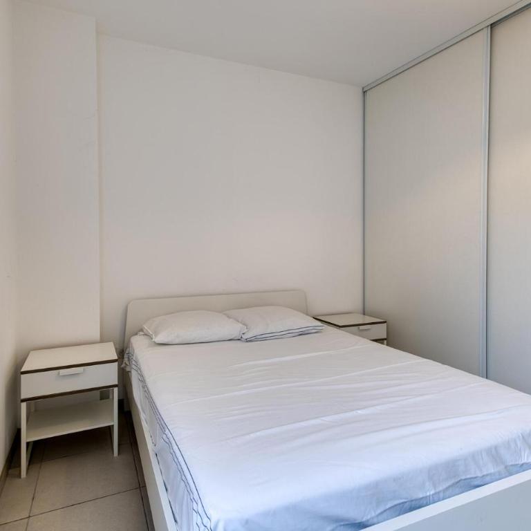 Appartement Proche Plage - Appartamento con 1 Camera da Letto - 4