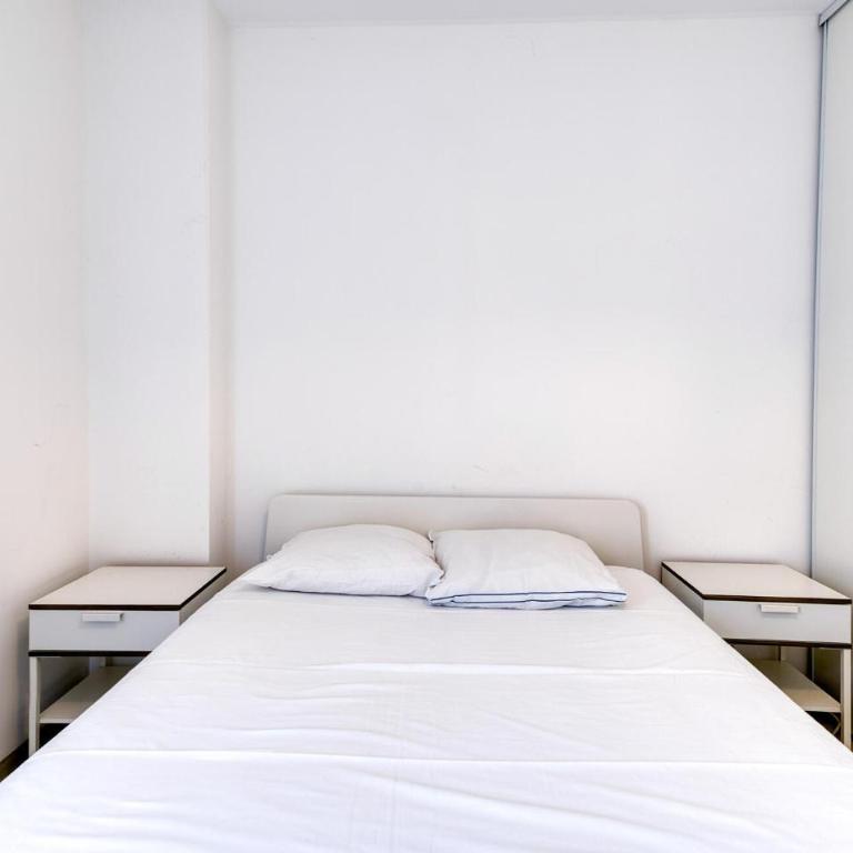 Appartement Proche Plage - Appartamento con 1 Camera da Letto - 6