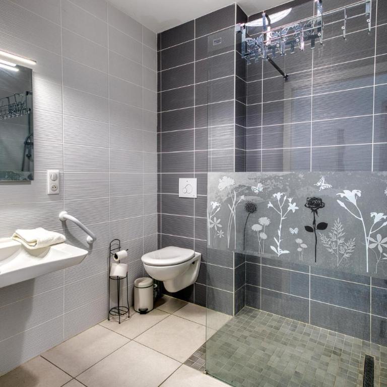 Appartement Proche Plage - Appartamento con 1 Camera da Letto - 7