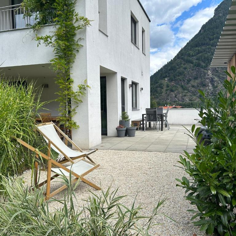 Haus Dahuam - Ferienhaus - 37
