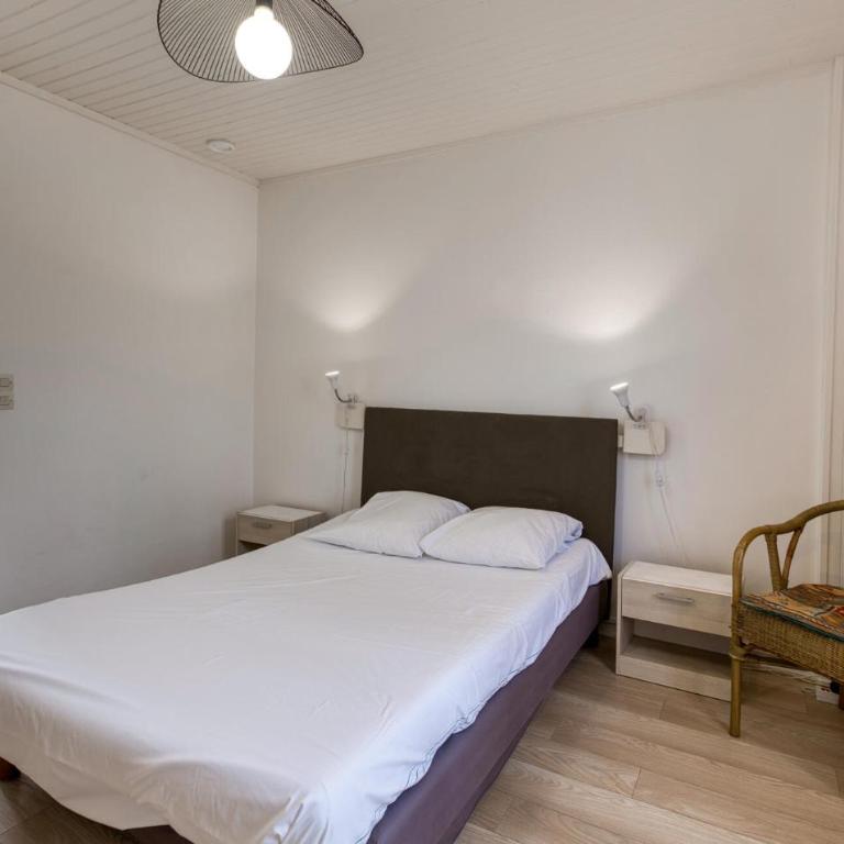 Proche Plage - One-Bedroom Vacation Home - 5