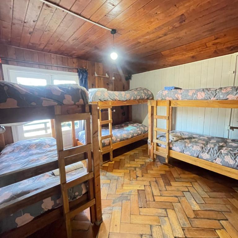 Soley Hostel - Bed in 6-Bed Mixed Dormitory Room - 7