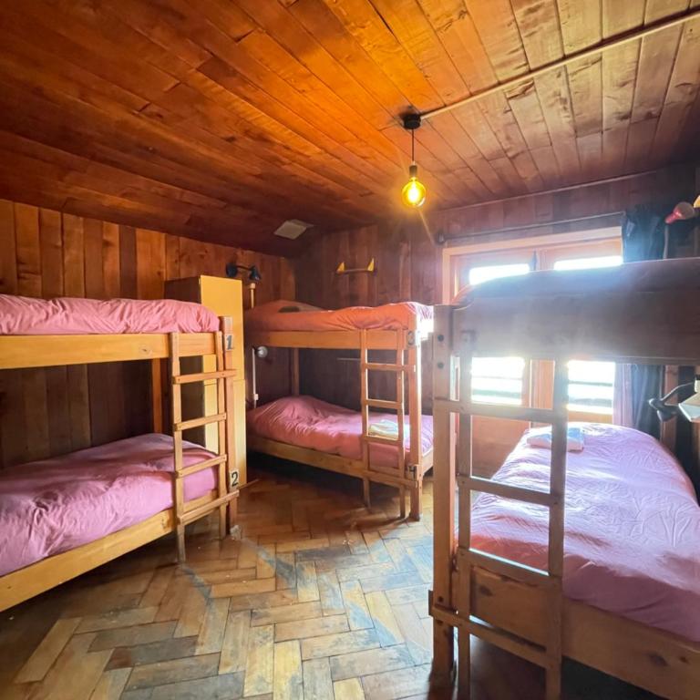 Soley Hostel - Bed in 6-Bed Mixed Dormitory Room - 4