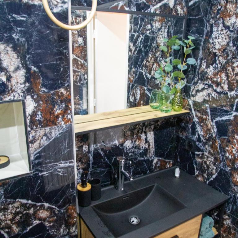 Entire apartment for rent - Appartamento con 1 Camera da Letto - 15