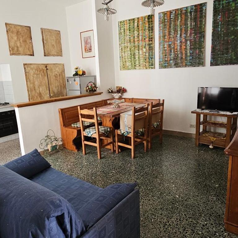 Casa Glad - Appartamento - 2