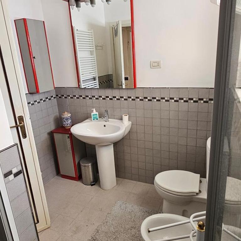 Casa Glad - Appartamento - 11