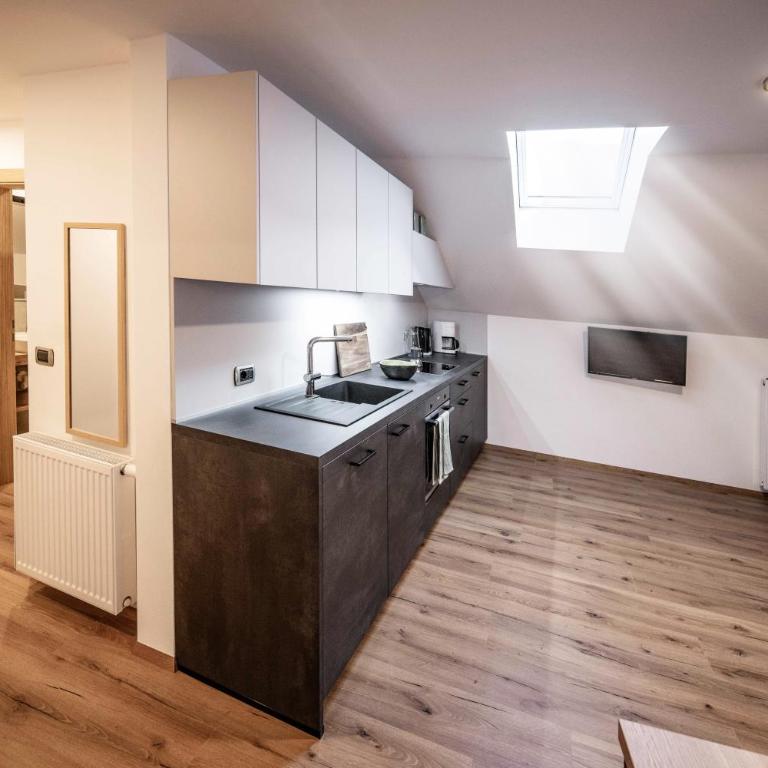 Wonga Apartments - Appartamento con 2 Camere da Letto e con Vista Montagna - 7