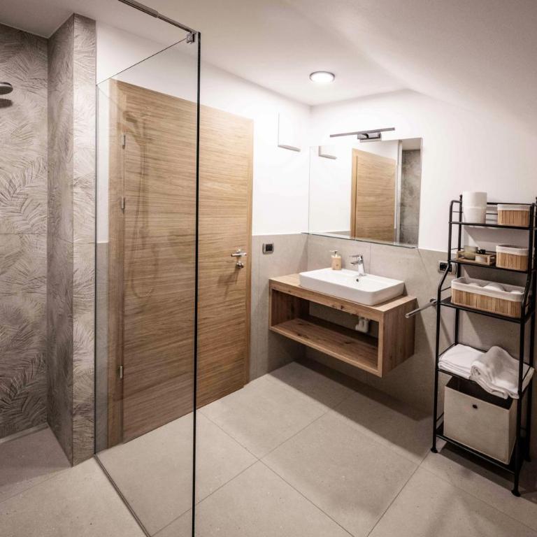 Wonga Apartments - Appartamento con 2 Camere da Letto e con Vista Montagna - 6