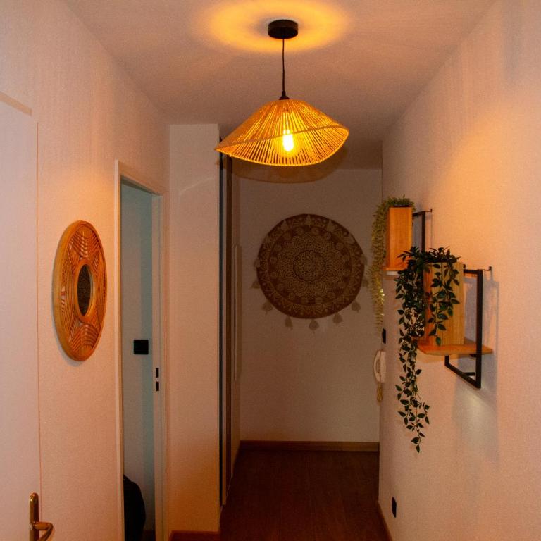 Entire apartment for rent - Appartamento con 1 Camera da Letto - 16