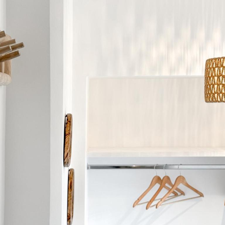 Petra Maris Luxury Rooms - Camera Matrimoniale Standard - 1