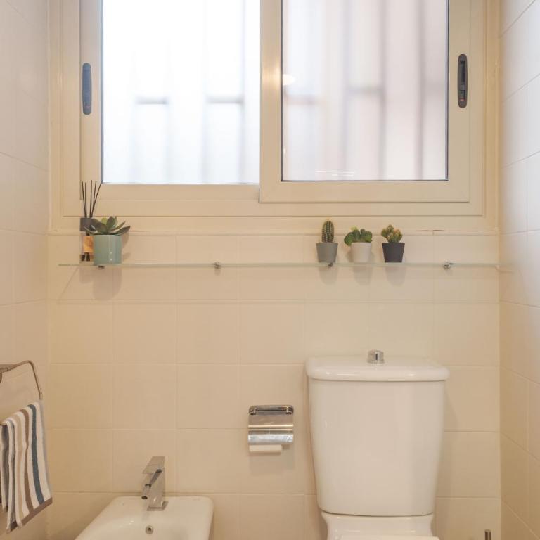 Cortile dei limoni - Appartamento con 2 Camere da Letto - 9