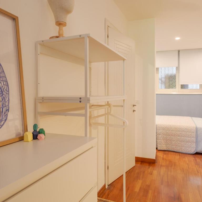 Cortile dei limoni - Appartamento con 2 Camere da Letto - 15