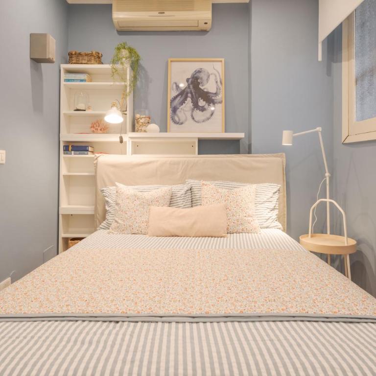 Cortile dei limoni - Appartamento con 2 Camere da Letto - 16