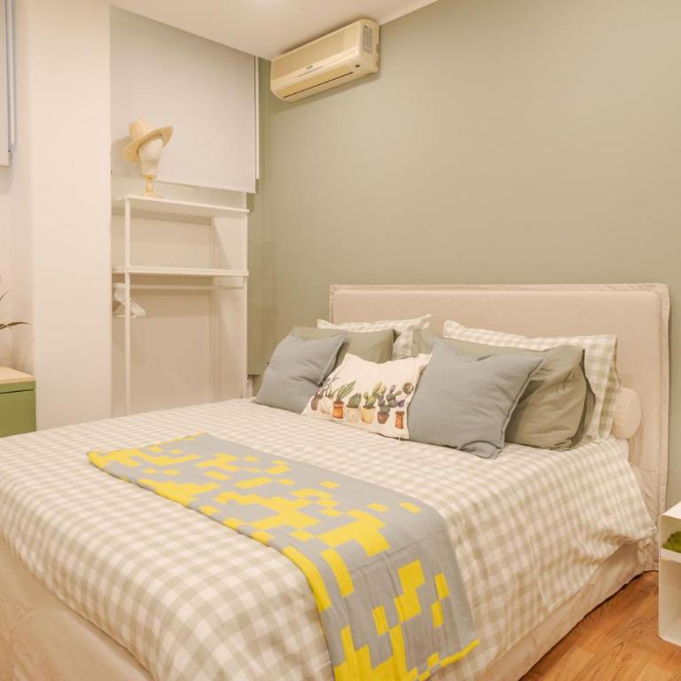 Cortile dei limoni - Appartamento con 2 Camere da Letto - 18