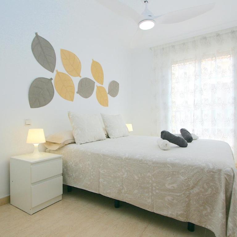 Apartamento Jazmín - Apartamento de 1 dormitorio - 12