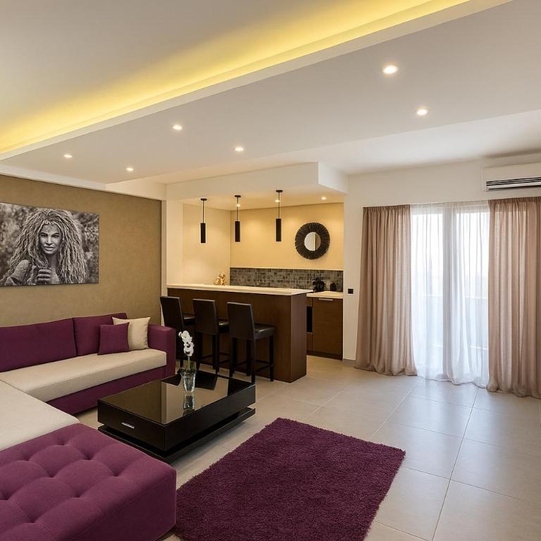 Hotel RESIDENCE - Apartman sa 1 Spavaćom Sobom - 6