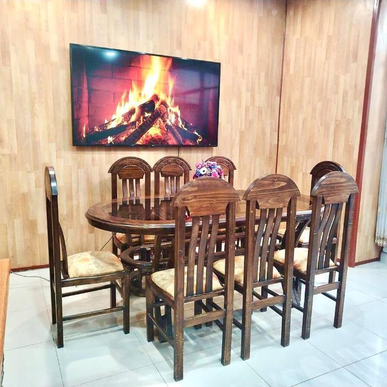 2210 Dpto tradicional Valicha Cusco - Apartment - 11