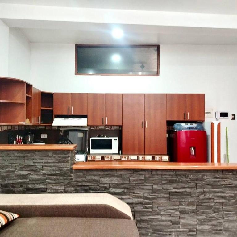 2210 Dpto tradicional Valicha Cusco - Apartment - 12