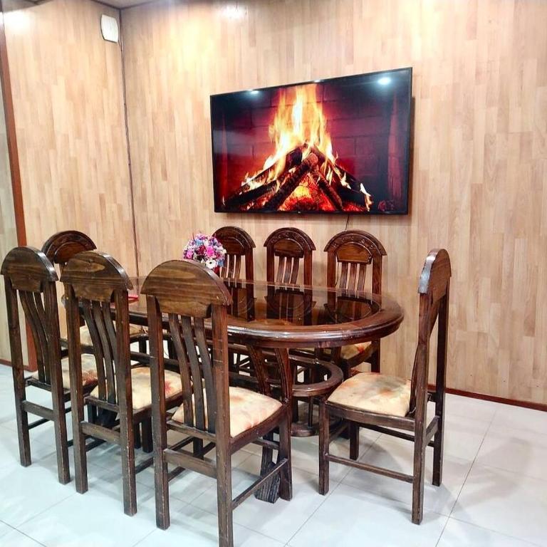 2210 Dpto tradicional Valicha Cusco - Apartment - 14