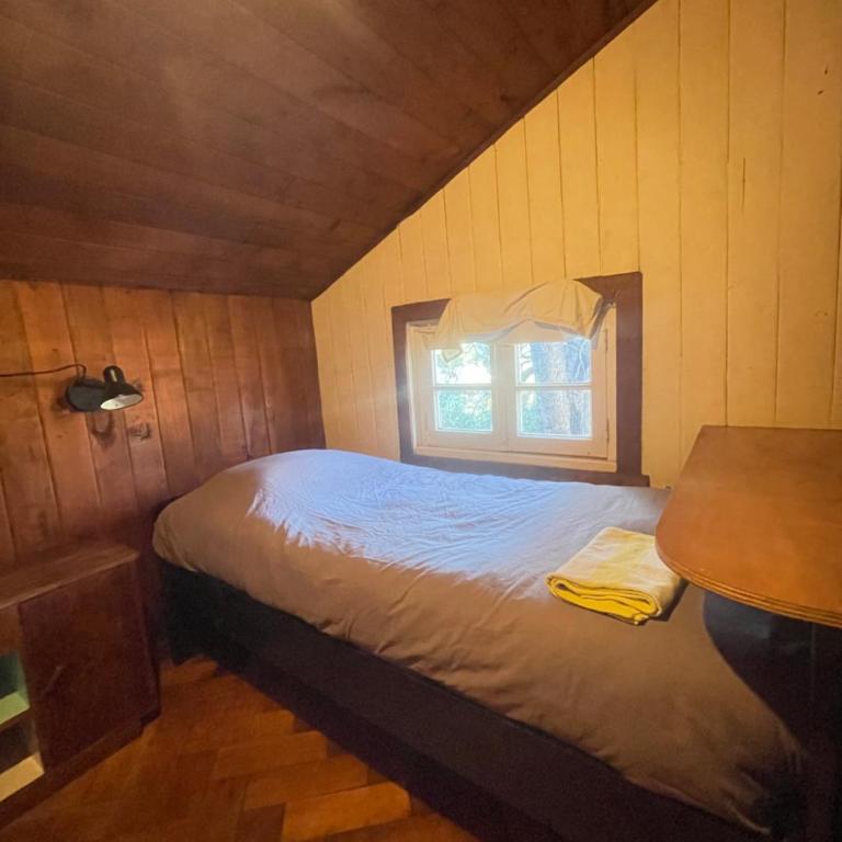 Soley Hostel - Budget Single Room - 2