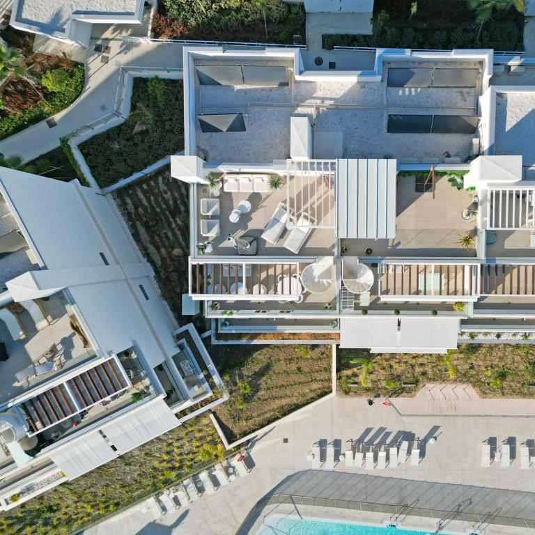 Rico Penthouse Apt - Perfect For Every Season! - Apartamento de 2 dormitorios - 5