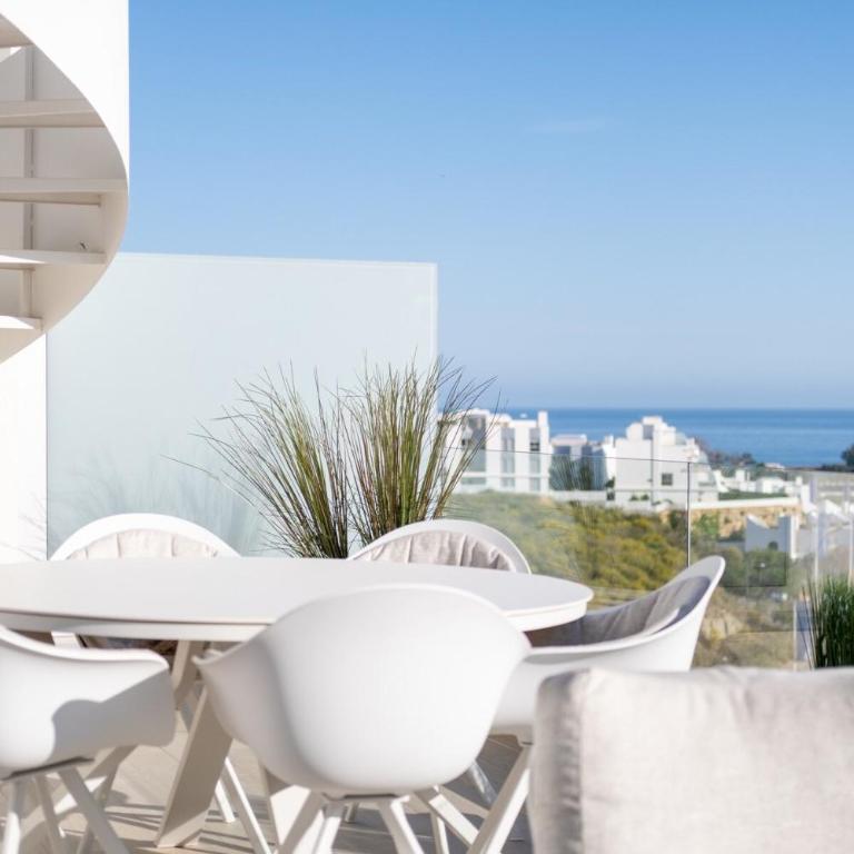 Rico Penthouse Apt - Perfect For Every Season! - Apartamento de 2 dormitorios - 6