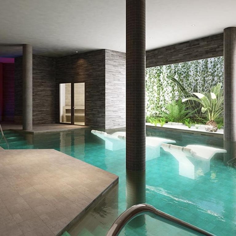 Rico Penthouse Apt - Perfect For Every Season! - Apartamento de 2 dormitorios - 2