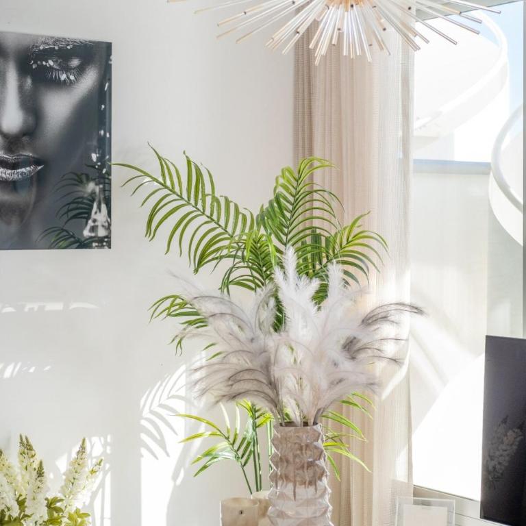 Rico Penthouse Apt - Perfect For Every Season! - Apartamento de 2 dormitorios - 9