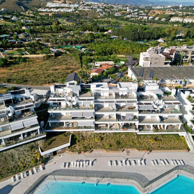 Rico Penthouse Apt - Perfect For Every Season! - Apartamento de 2 dormitorios - 13