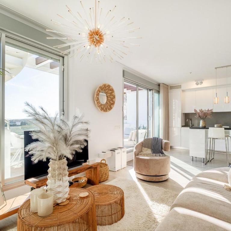 Rico Penthouse Apt - Perfect For Every Season! - Apartamento de 2 dormitorios - 14
