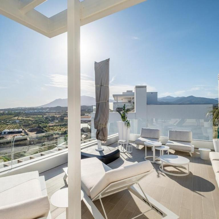 Rico Penthouse Apt - Perfect For Every Season! - Apartamento de 2 dormitorios - 15
