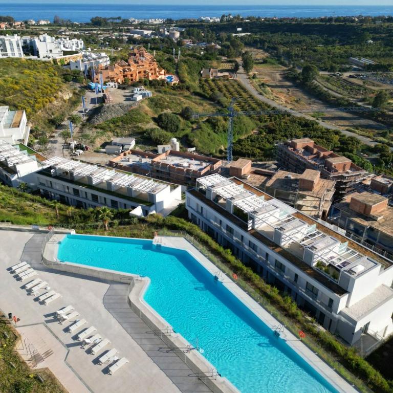 Rico Penthouse Apt - Perfect For Every Season! - Apartamento de 2 dormitorios - 16