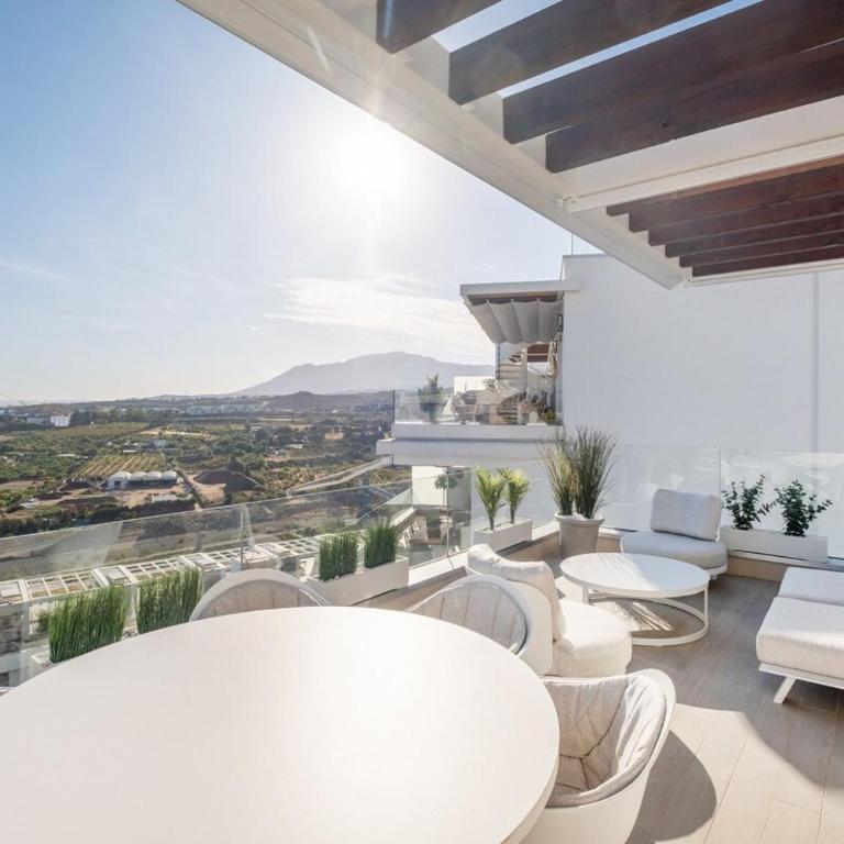 Rico Penthouse Apt - Perfect For Every Season! - Apartamento de 2 dormitorios - 17