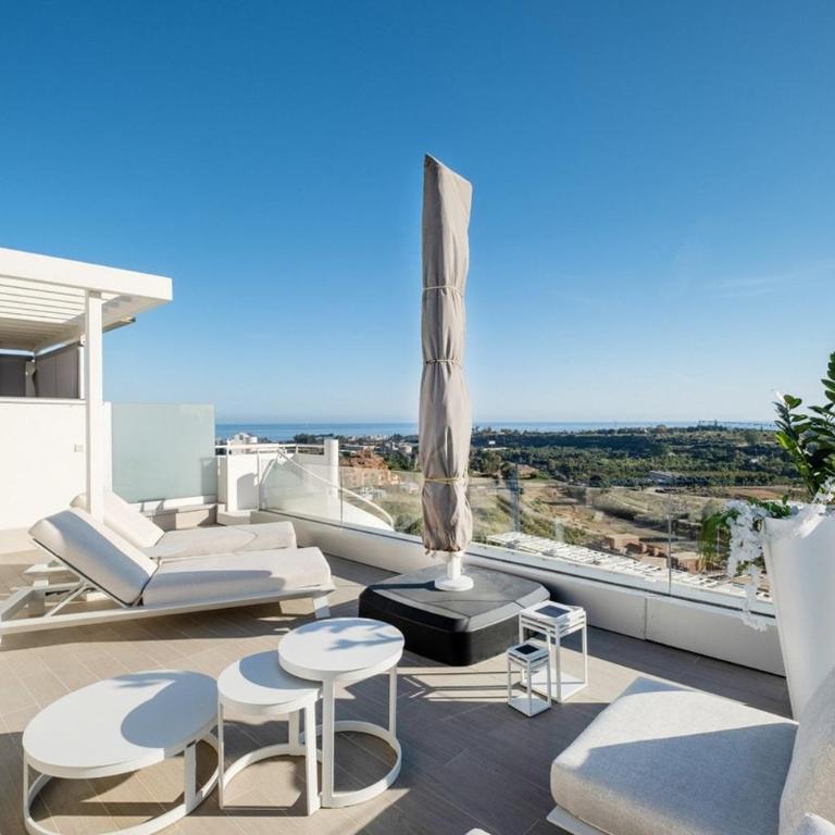 Rico Penthouse Apt - Perfect For Every Season! - Apartamento de 2 dormitorios - 22
