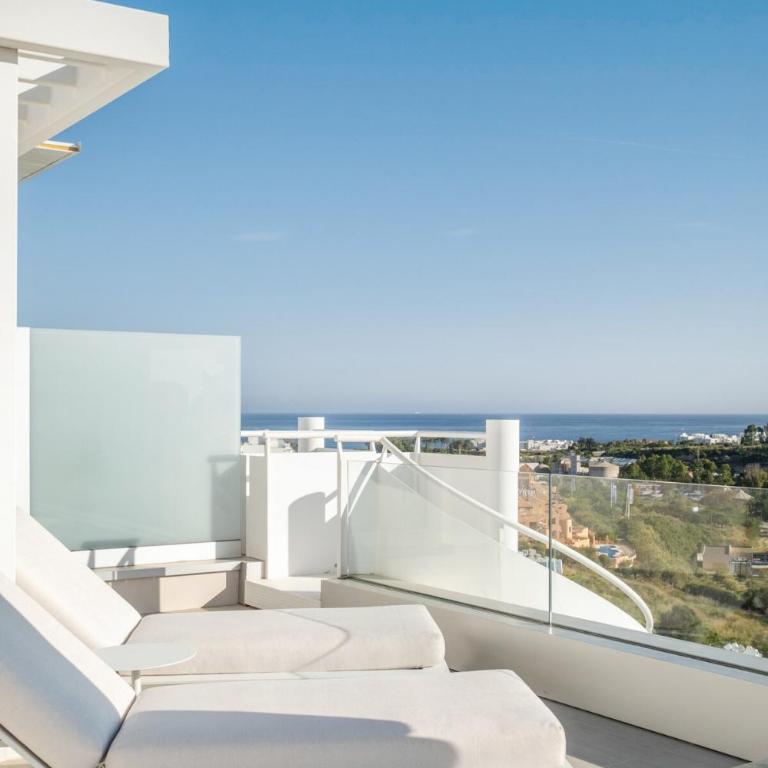 Rico Penthouse Apt - Perfect For Every Season! - Apartamento de 2 dormitorios - 24