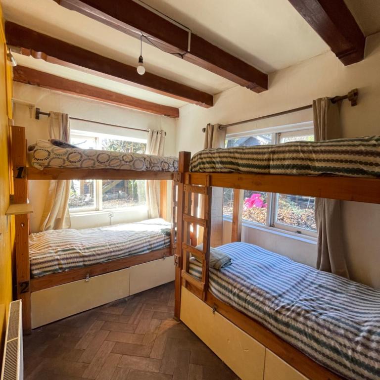 Soley Hostel - Bed in 4-Bed Mixed Dormitory Room - 5
