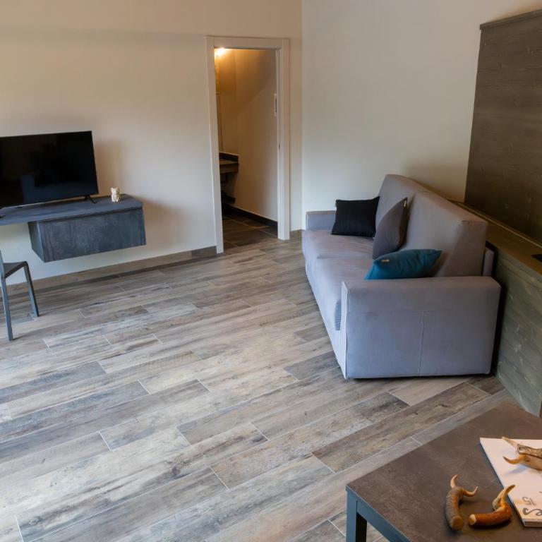 Lillaz Home - Apartments - Maisonette Studio - 4