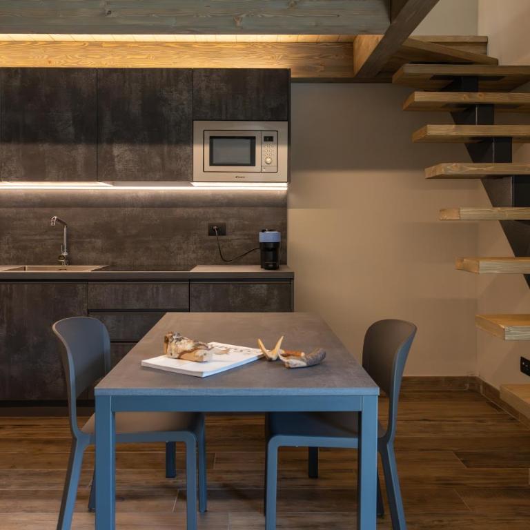 Lillaz Home - Apartments - Maisonette Studio - 5