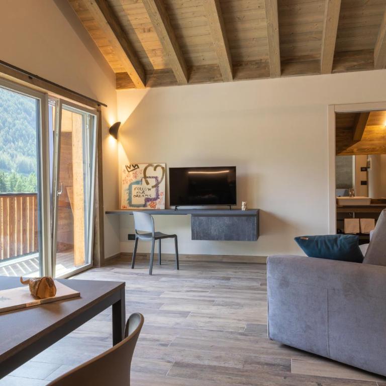 Lillaz Home - Apartments - Maisonette Studio - 6