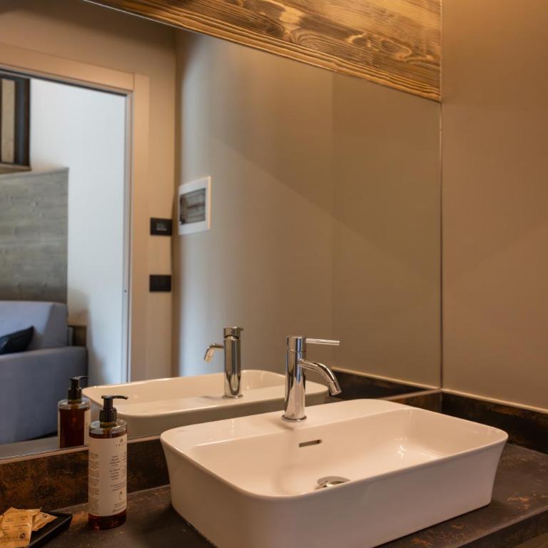 Lillaz Home - Apartments - Maisonette Studio - 8