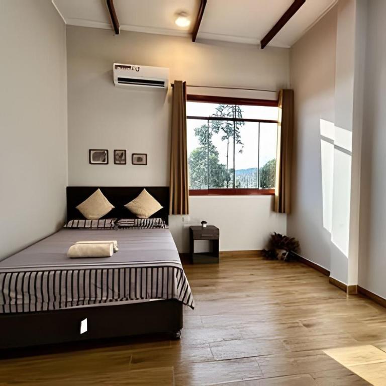 Vive a 5min centro 2HAB con A/C Y Terraza Privada - Apartment - 16