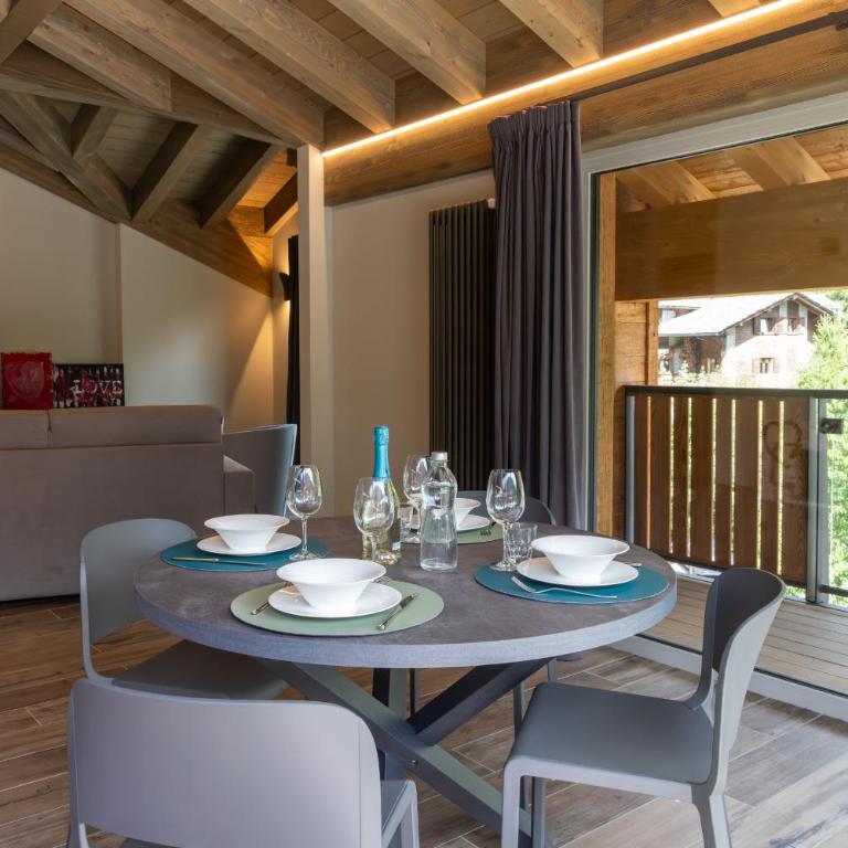 Lillaz Home - Apartments - Deluxe Apartment mit 1 Schlafzimmer - 3