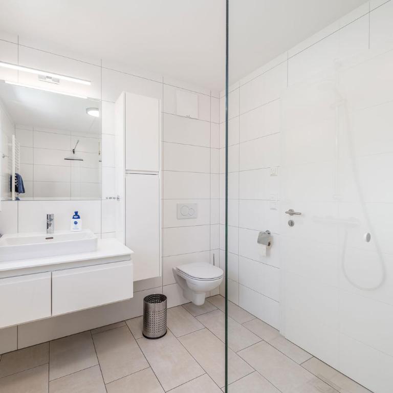 Neualm 5 - by myNests - Apartment mit 2 Schlafzimmern - 12