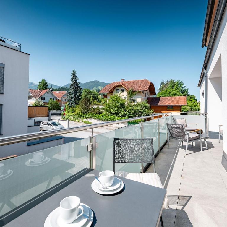 Neualm 5 - by myNests - Apartment mit 2 Schlafzimmern - 20