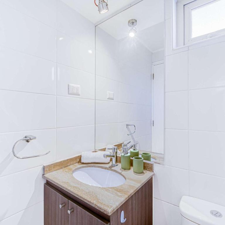 Costa Serena - Home Office Parking & Views - Apartamento - 15