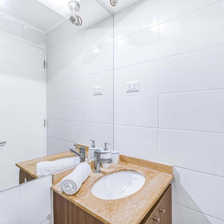 Costa Serena - Home Office Parking & Views - Apartamento - 19