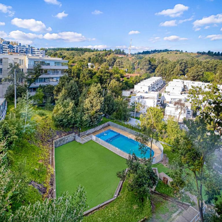 Costa Serena - Home Office Parking & Views - Apartamento - 20